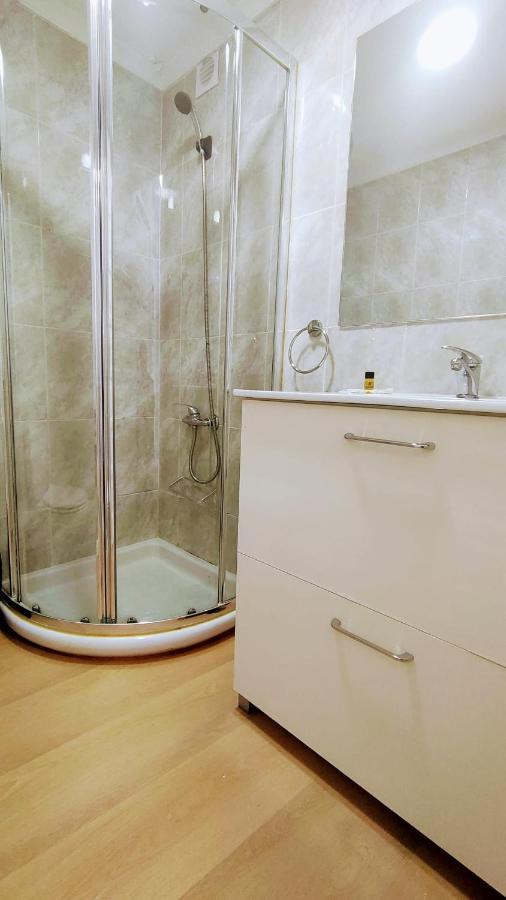 Apartamento Bonito 103 Playa del Inglés Eksteriør bilde