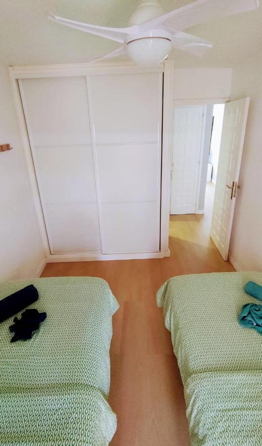 Apartamento Bonito 103 Playa del Inglés Eksteriør bilde